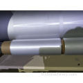 Plastikong Embossed Film Machine PE Stretch Film